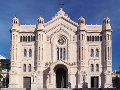 Duomo di Reggio Calabria